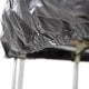 preview thumbnail 4 of 3, Shatex Waterproof Outdoor Trampoline Rain Cover , Black