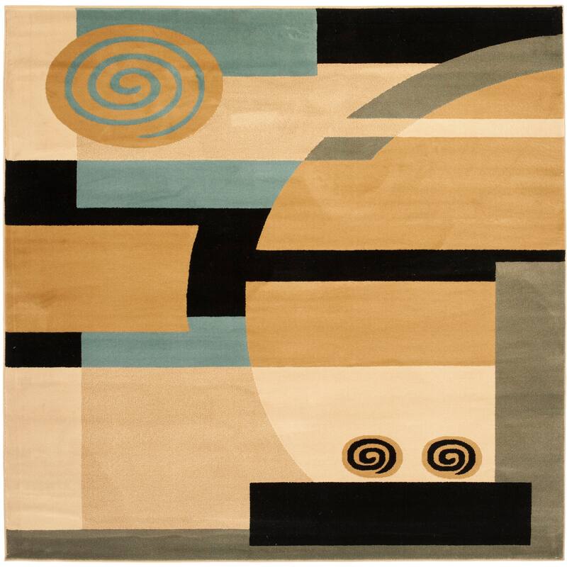 SAFAVIEH Porcello Feliciana Modern Rug