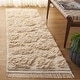 preview thumbnail 1 of 14, SAFAVIEH Handmade Kenya Carrol Southwestern Wool Rug