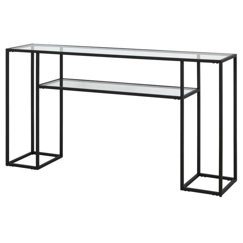 Marilyn 55" Wide Rectangular Console Table - 55" Wide