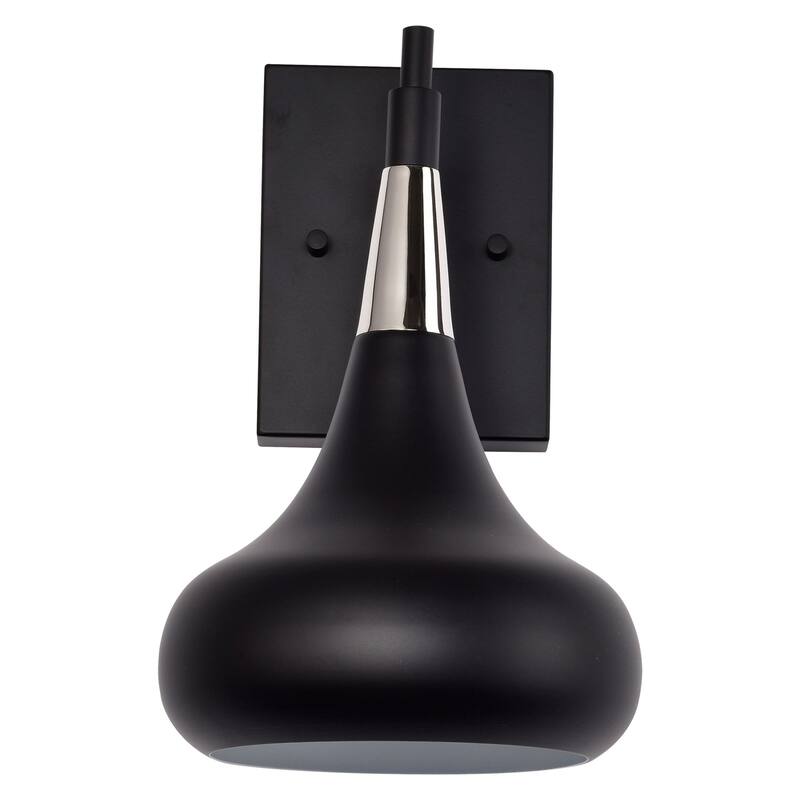 Nuvo Lighting 60/7507 Phoenix 12" Tall Wall Sconce