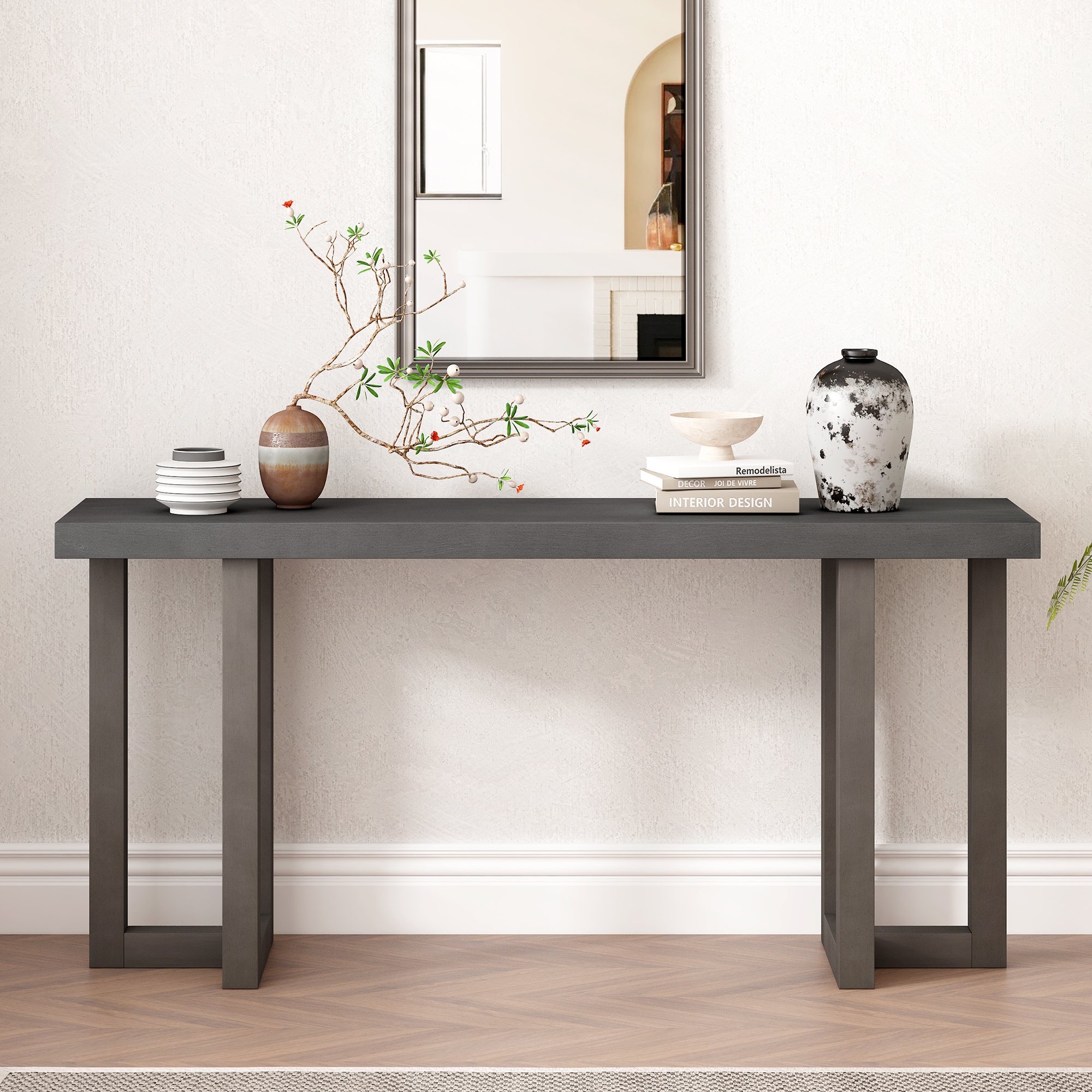 Master Wal / マスターウォール LINE SOFA TABLE Master Wal / マスターウォール LINE SOFA TABLE Japanese high