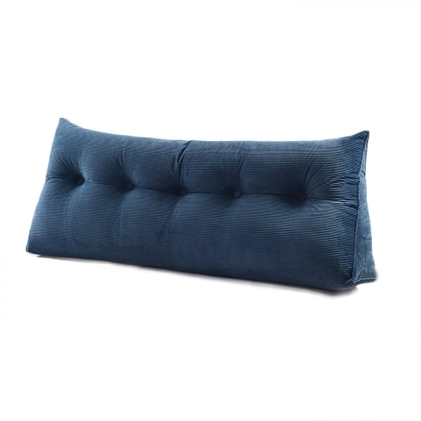 overstock bed pillows