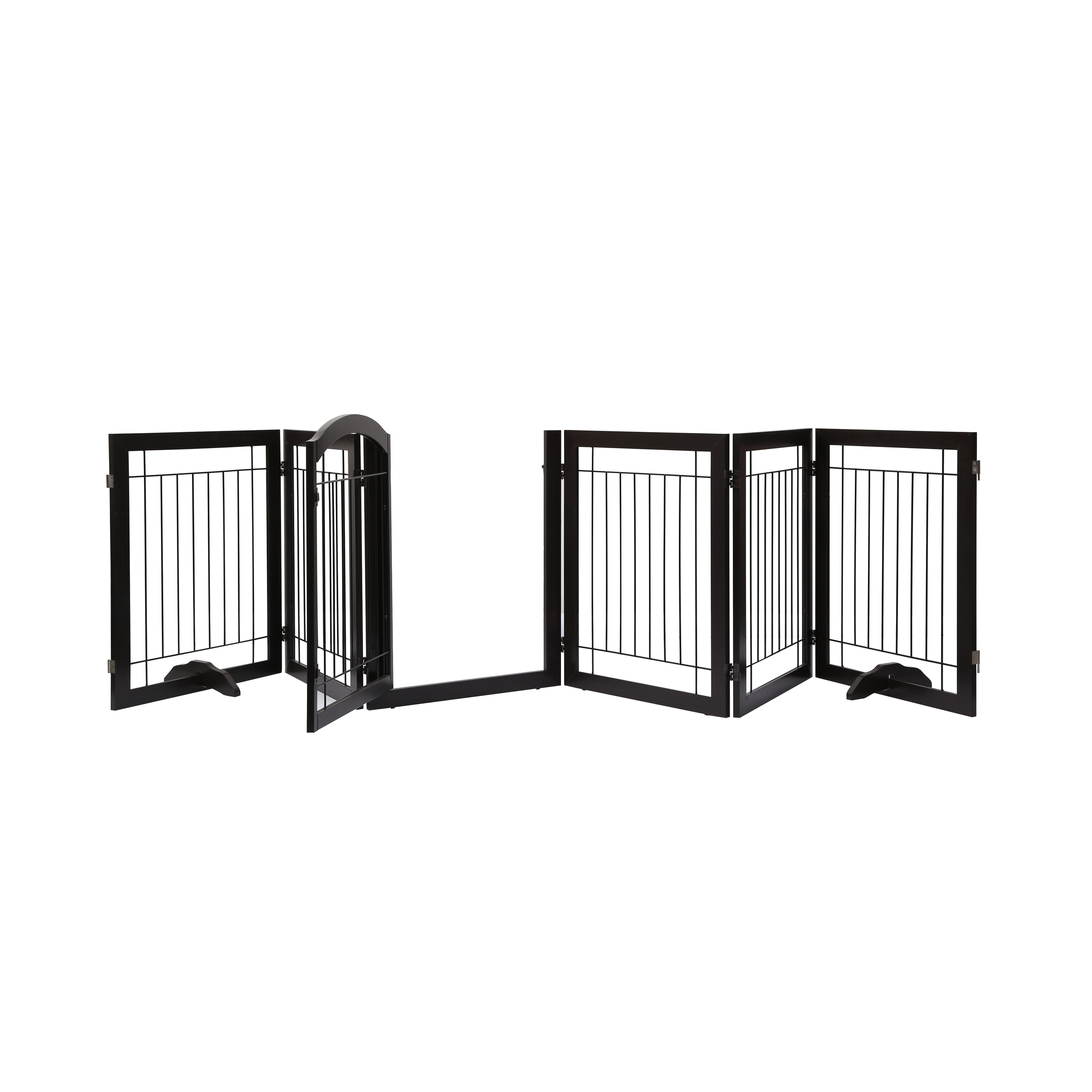Free standing dog fence outdoor shop
