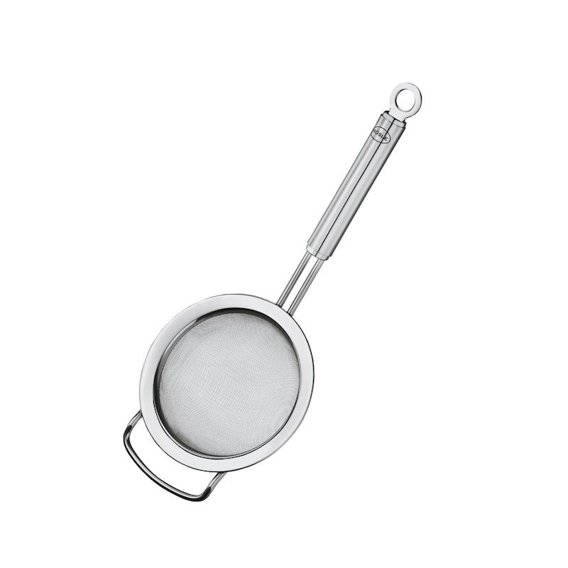 Strainer