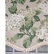 preview thumbnail 6 of 8, RLF Home Design Summerwind Petticoat Window Valance