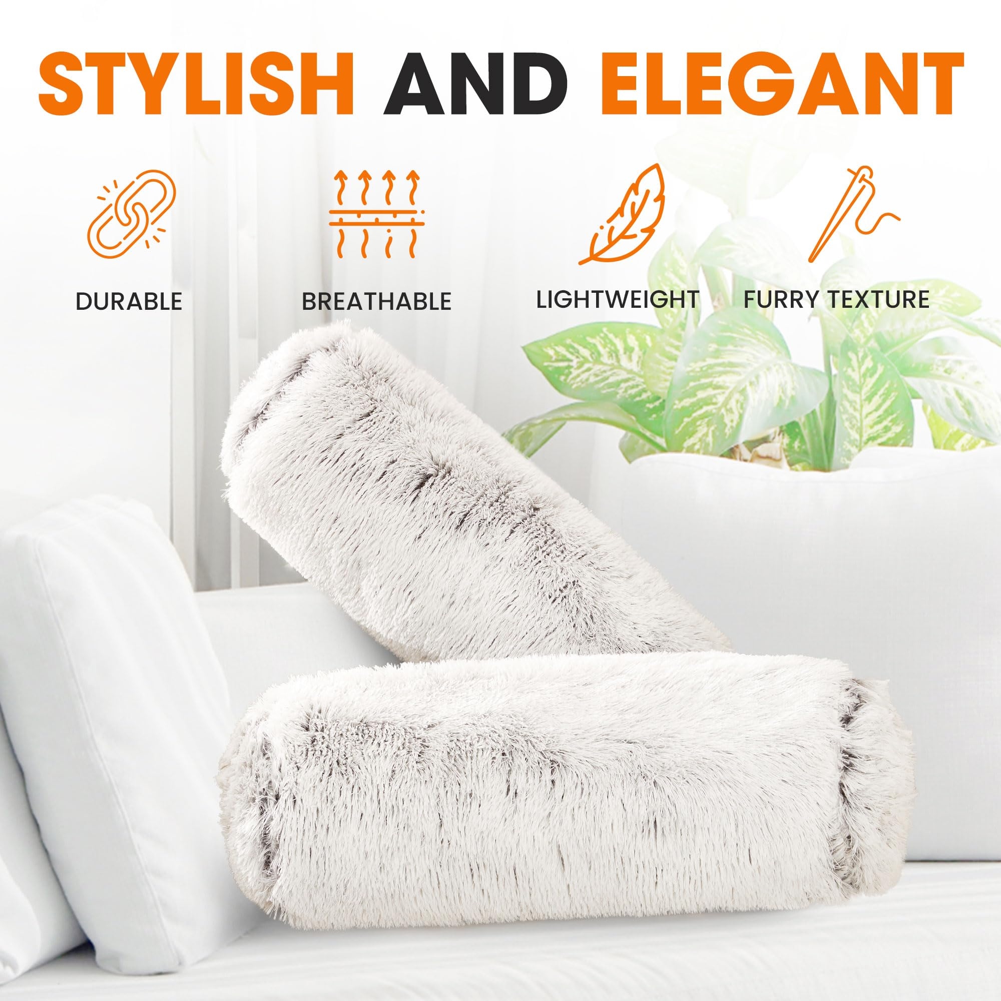 Bed bath and beyond bolster pillow clearance