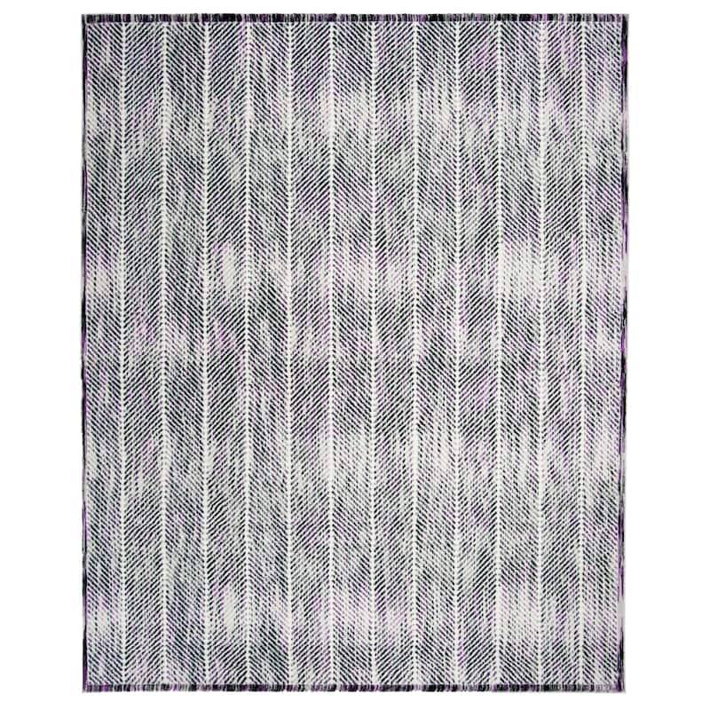 SAFAVIEH Skyler Hedwig Modern Rug