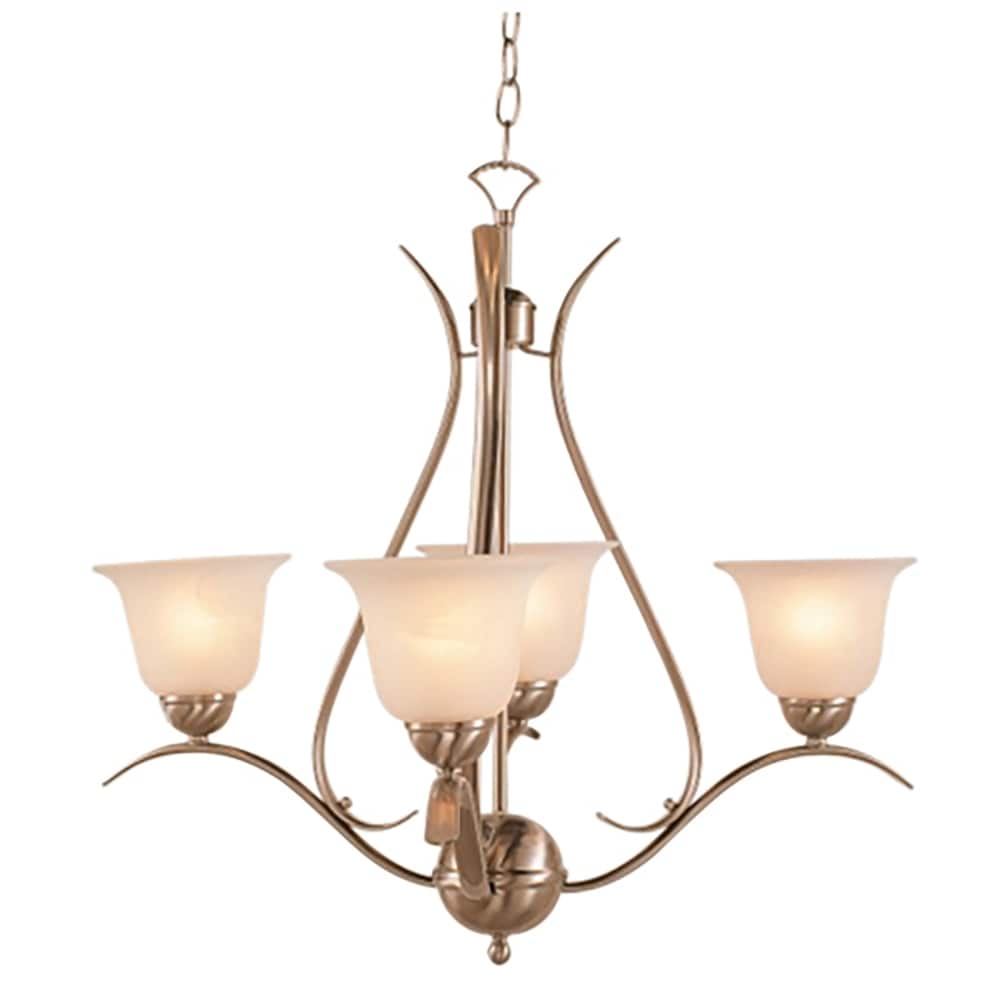 Trans globe chandelier sale