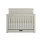 preview thumbnail 7 of 10, Caden 6-in-1 Convertible Crib with Trundle Drawer - N/A