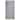 Industry Tile 24x48 Metallica Silver Porcelain Tile (15.5 Sq. ft./2 Pieces per Box)