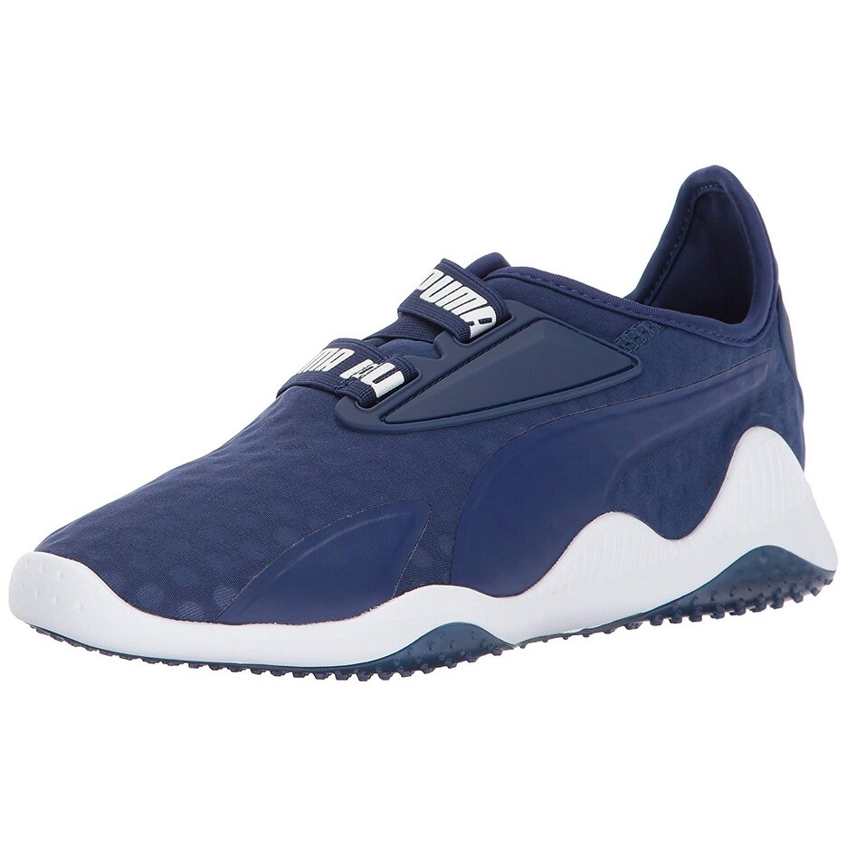 puma ballet sneakers