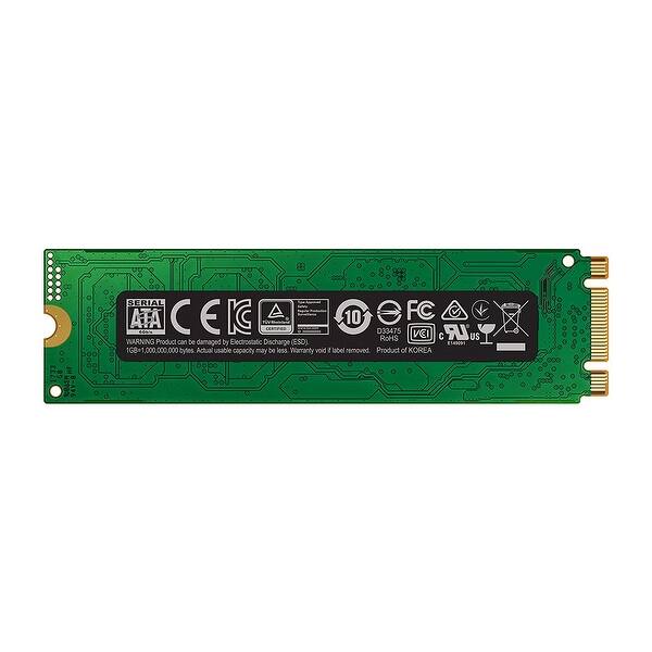 Shop Samsung 860 Evo Series M 2 2280 500gb Sata Iii 3d Nand