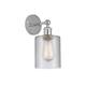 Option Polished Chrome / Clear