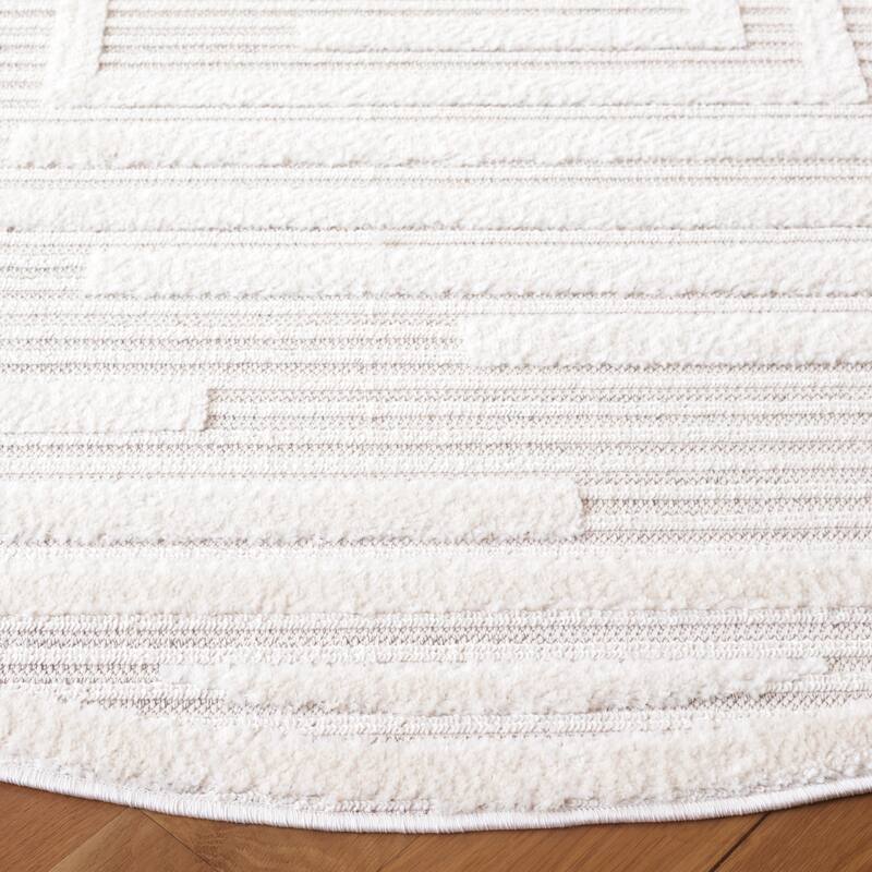 SAFAVIEH Elmhurst Marijke Modern & Contemporary Rug