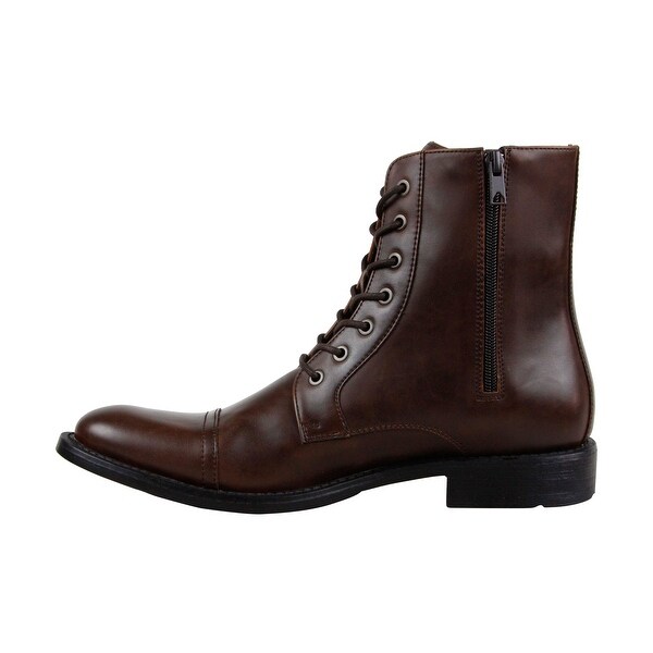 unlisted mens boots