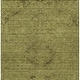 preview thumbnail 7 of 20, HomeRoots Floral Traditional Rectangle Outdoor Rug