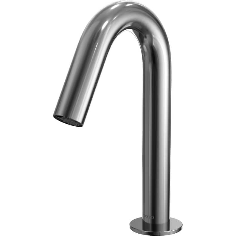 TOTO Helix Ecopower or AC 0.5 GPM Touchless Bathroom Faucet Spout with
