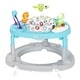 preview thumbnail 3 of 3, Smart Steps Bounce N' Glide 3-in-1 Activity Center Walker, Jungle Life