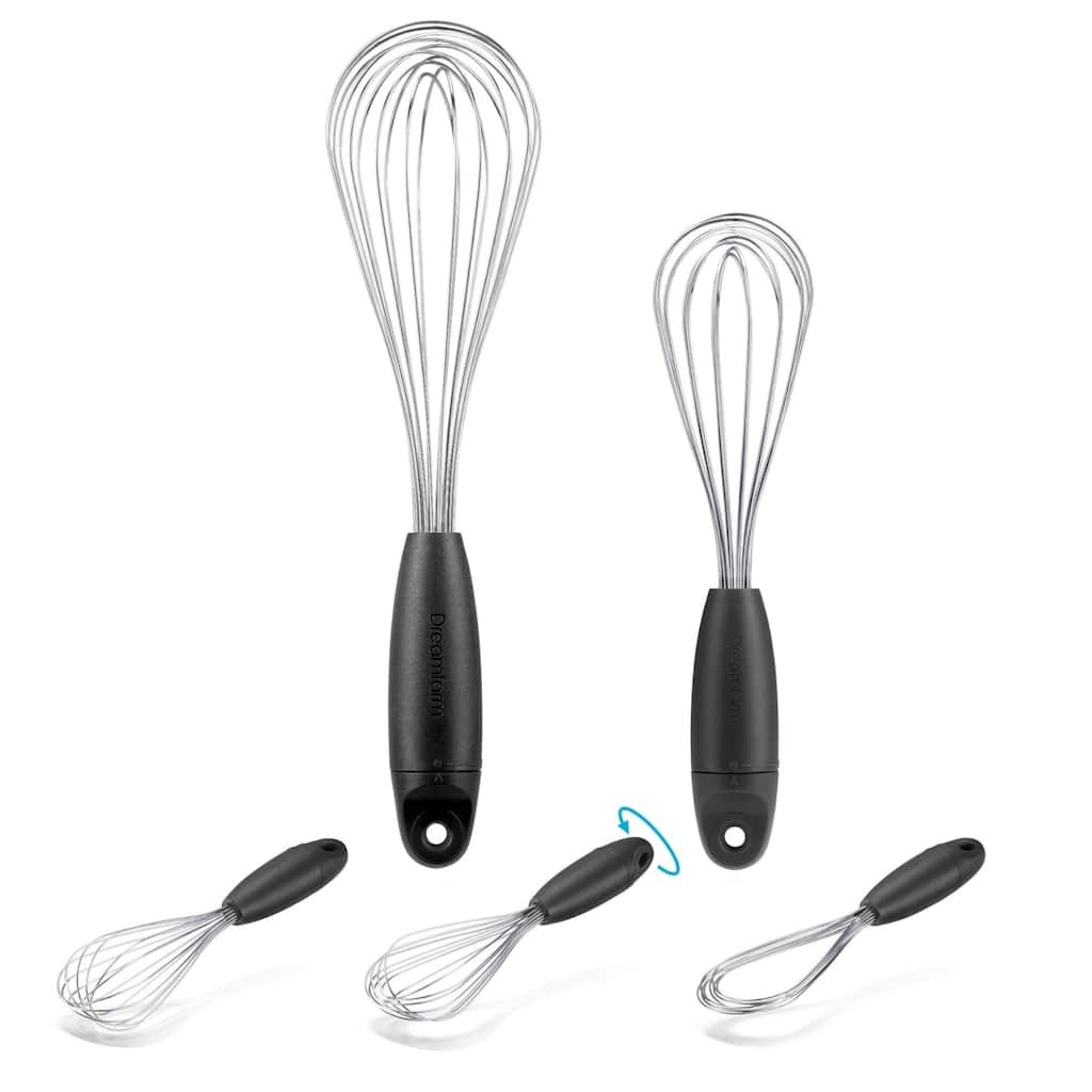 Dreamfarm Whisk Set
