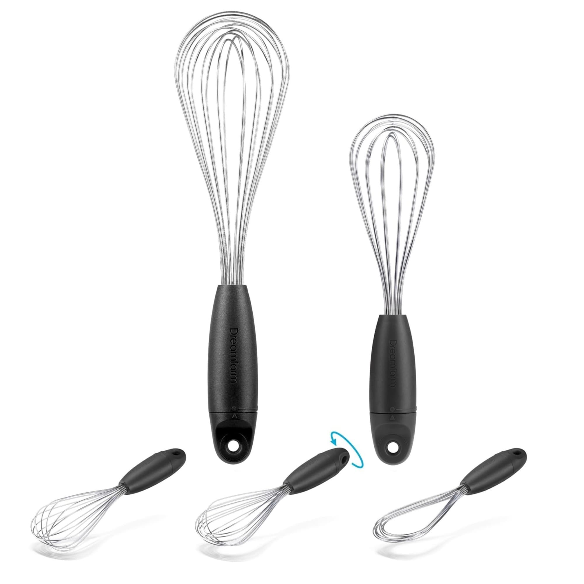 Dreamfarm Whisk Set
