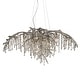 preview thumbnail 4 of 10, Golden Lighting Autumn Twilight 12-light Chandelier