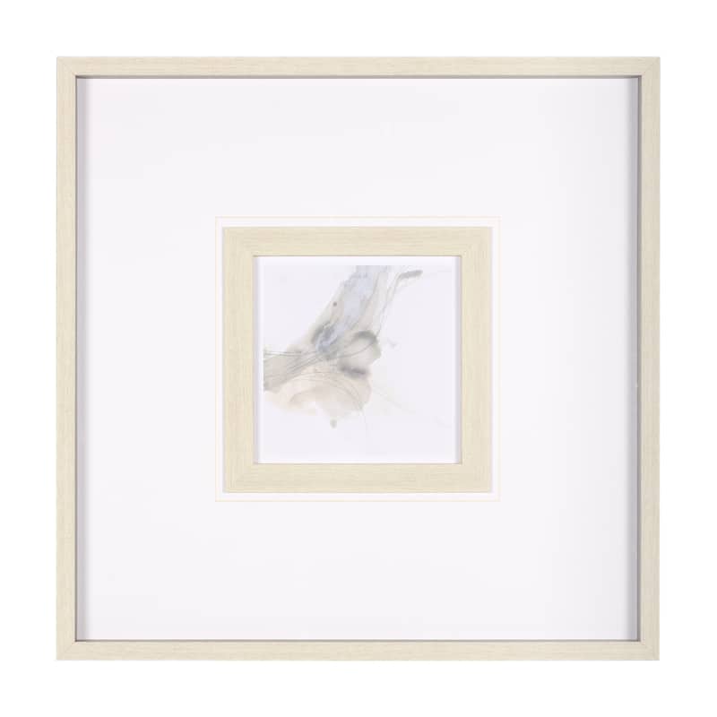 Vapor VI Framed Art Print
