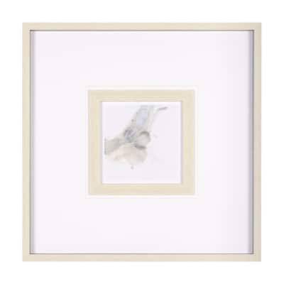 Vapor VI Framed Art Print