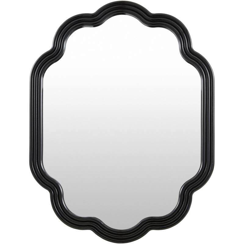 Livabliss Aysun Modern Accent Mirror