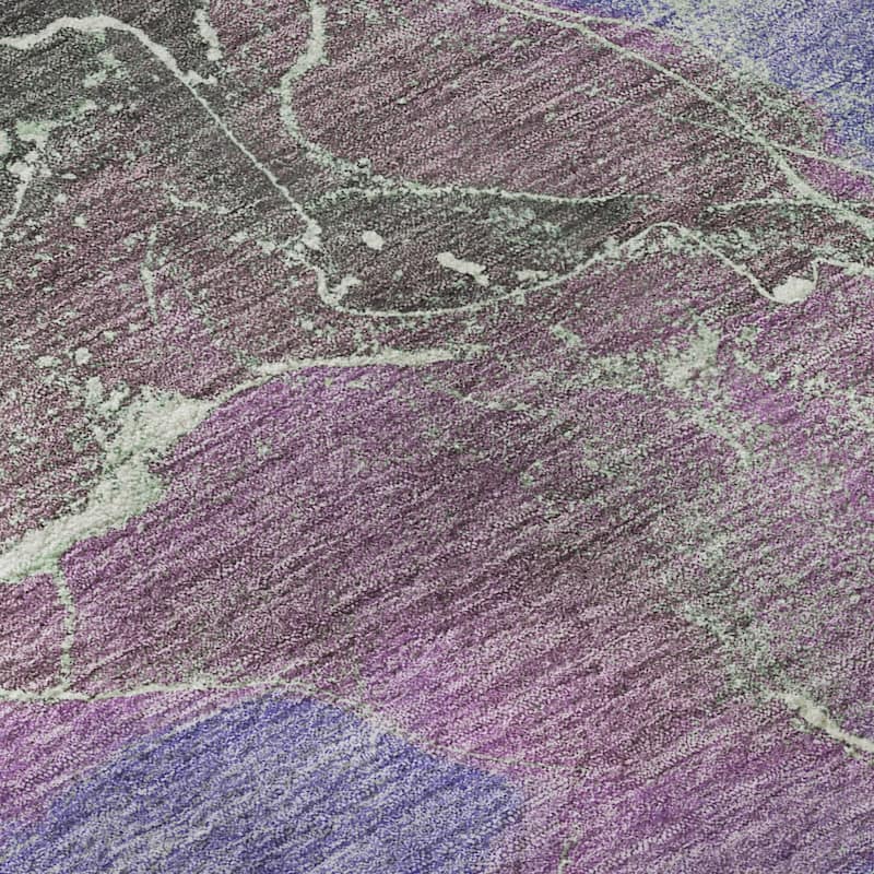 Premium Washable Super Soft Abstract Mayfield Rug