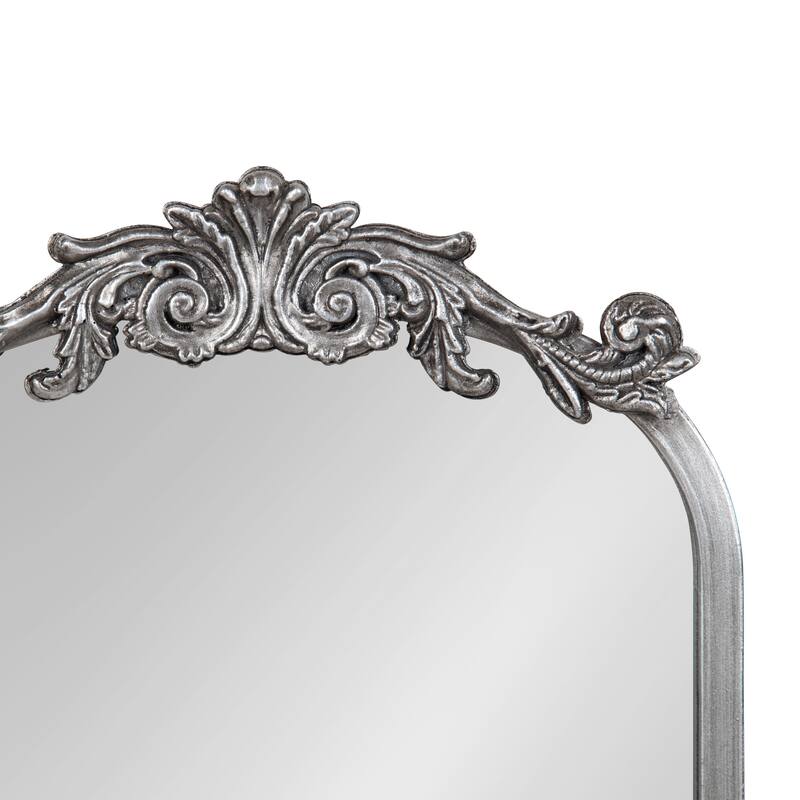 Kate and Laurel Arendahl Tabletop Arch Mirror