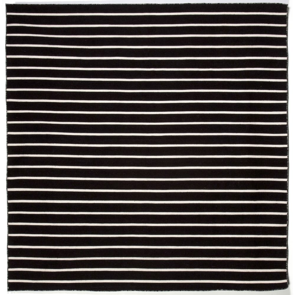 Liora Manne Sorrento Pinstripe Indoor/Outdoor Area Rug