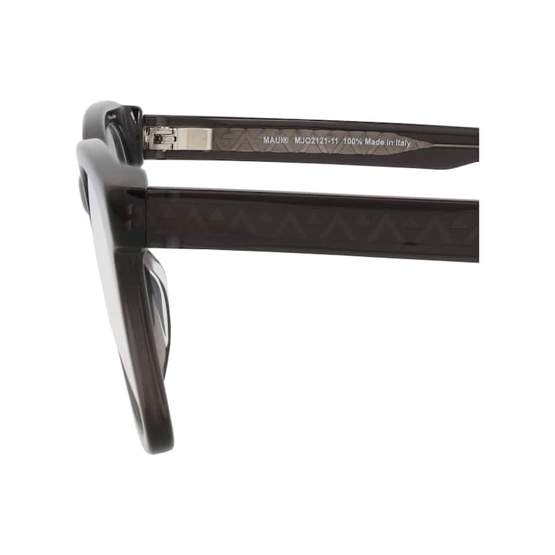 Maui Jim Square-Frame Acetate Optical Frames