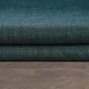 preview thumbnail 31 of 101, Exclusive Fabrics Italian Faux Linen Curtain (1 Panel)