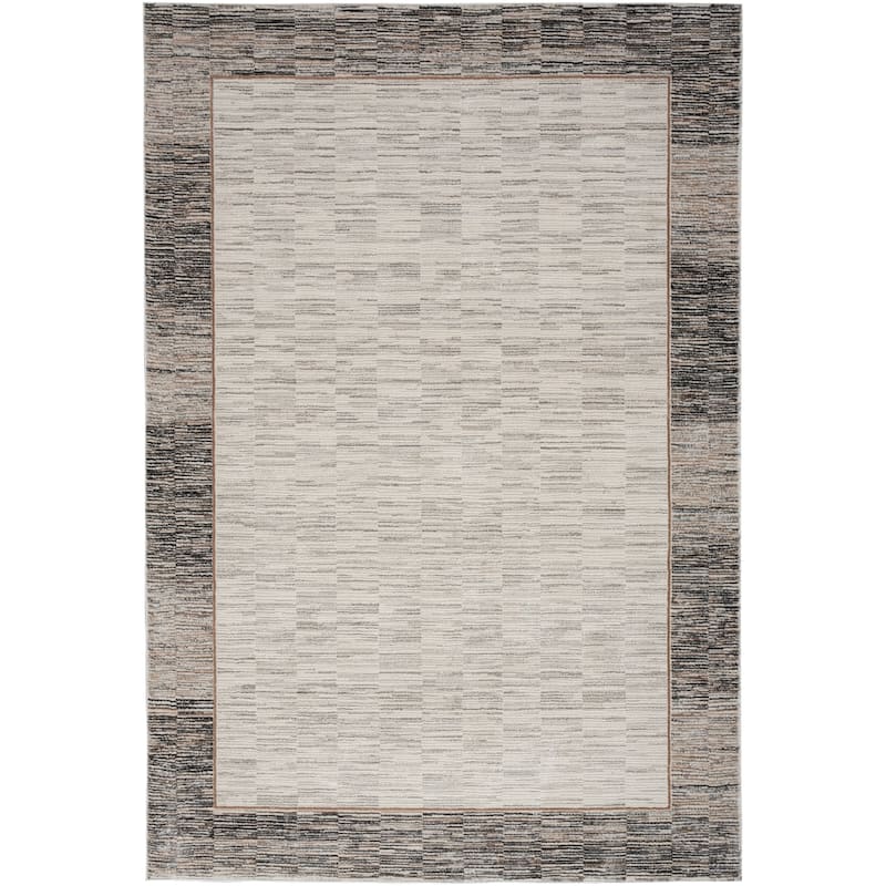 Nourison Desire Indoor Abstract Area Rug