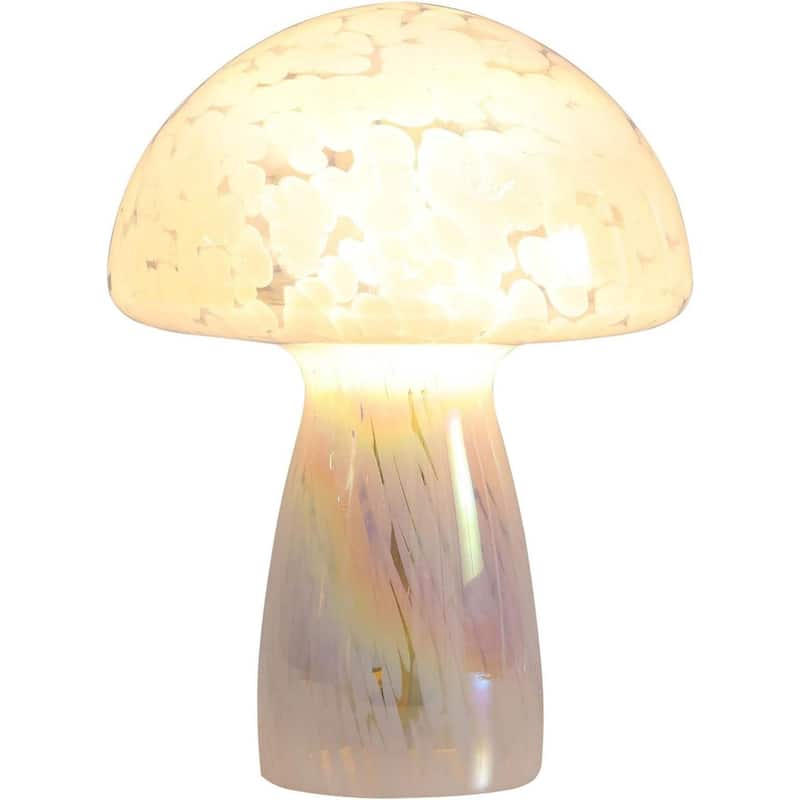 Urban Lifestyle Mushroom Lamp Modern Retro Table Lamp