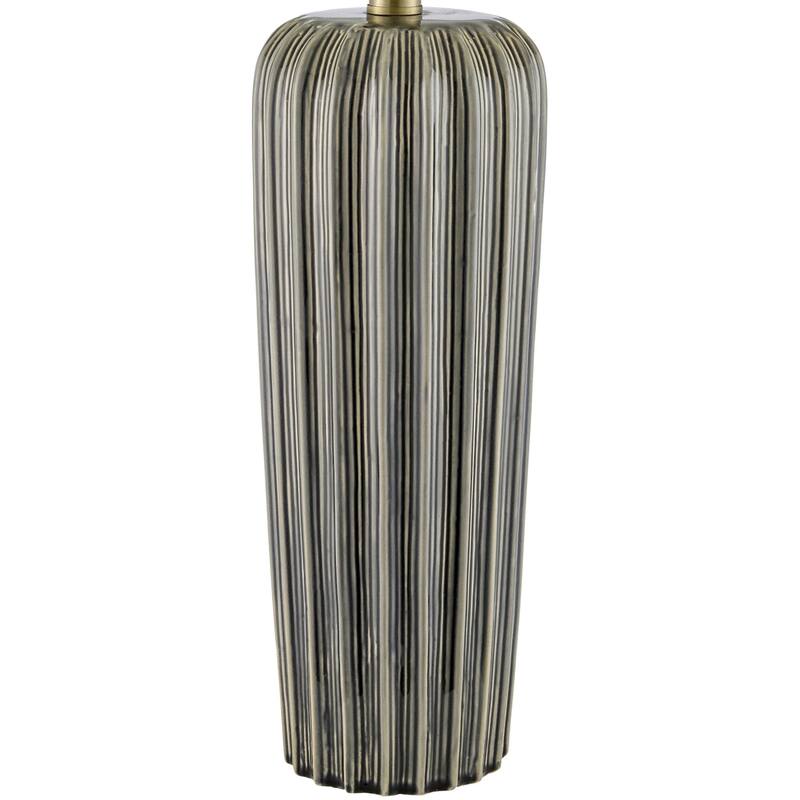 Livabliss Sagres Traditional Accent Table Lamp