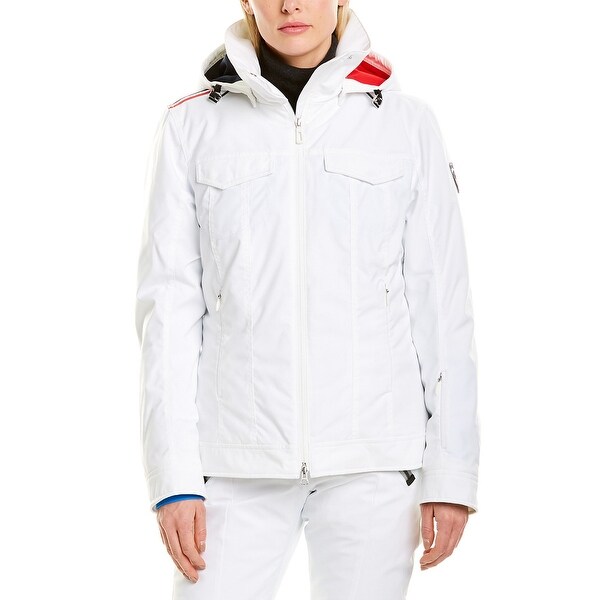 rossignol medaille