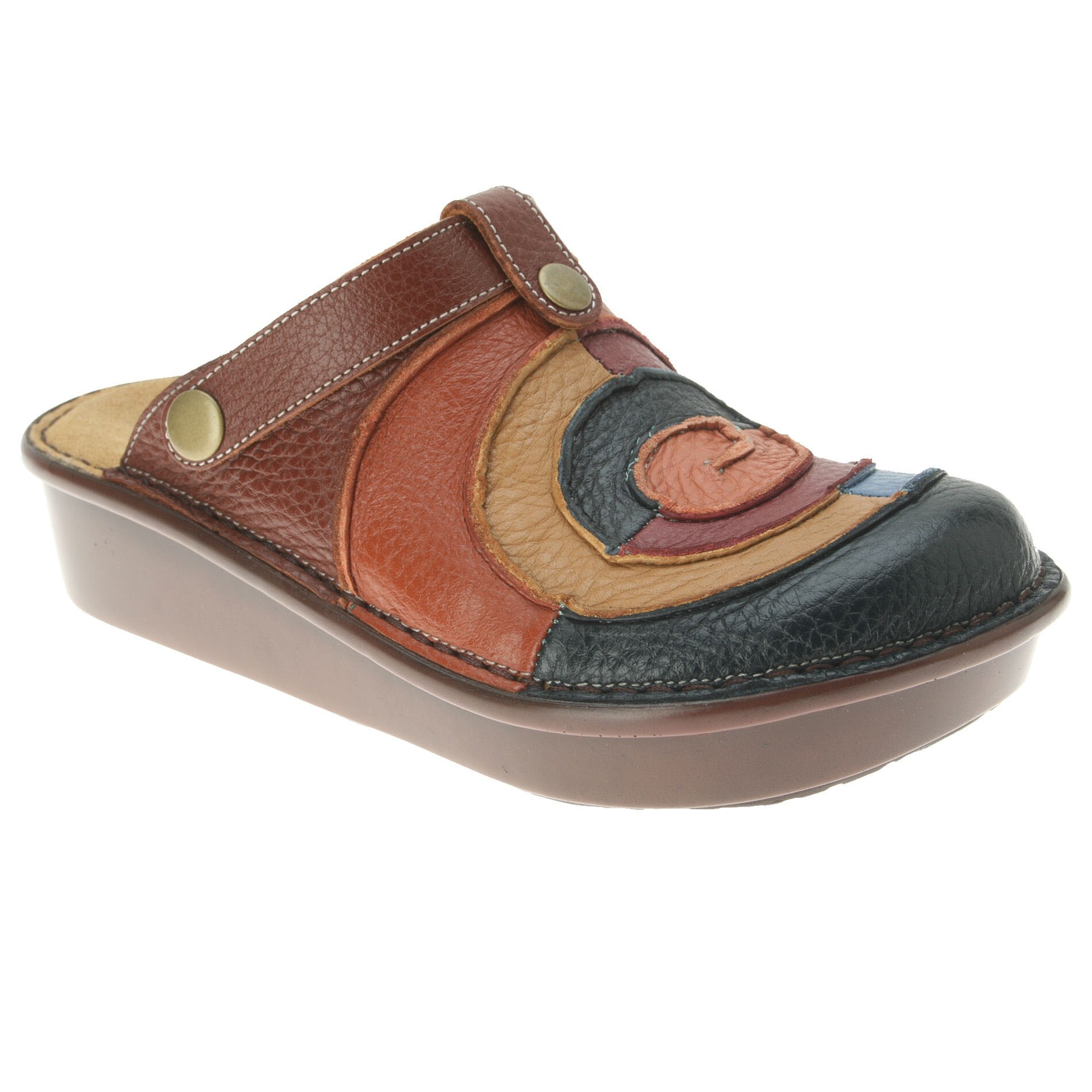 spring step lollipop