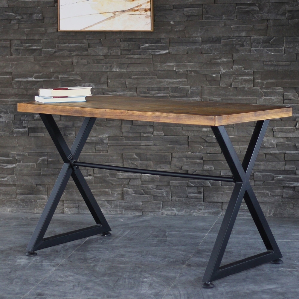 Carbon loft cheap writing desk