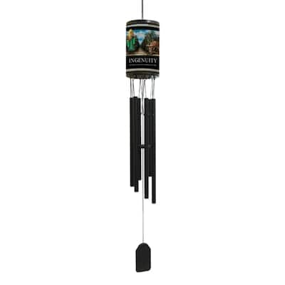 Ingenuity Chime # 12