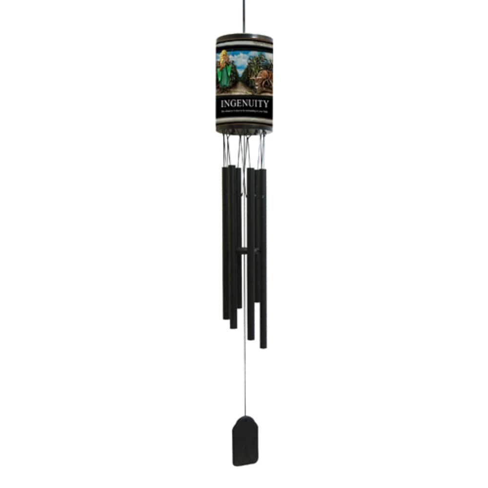 Ingenuity Chime # 12