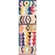 preview thumbnail 15 of 14, Nuloom Aurora Geometric Wool Area Rug