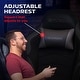 preview thumbnail 32 of 47, RESPAWN 900 Ergonomic Reclining Gaming Chair w/ Footrest