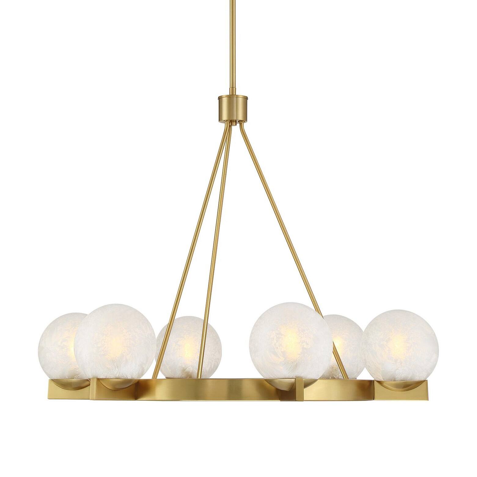 Option Warm Brass