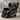Full Body Massage Chair with Zero Gravity Heat Bluetooth and Phone Holder