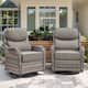Option Gray Cushions