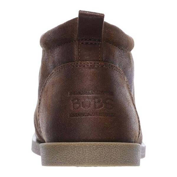 skechers chill luxe lace up