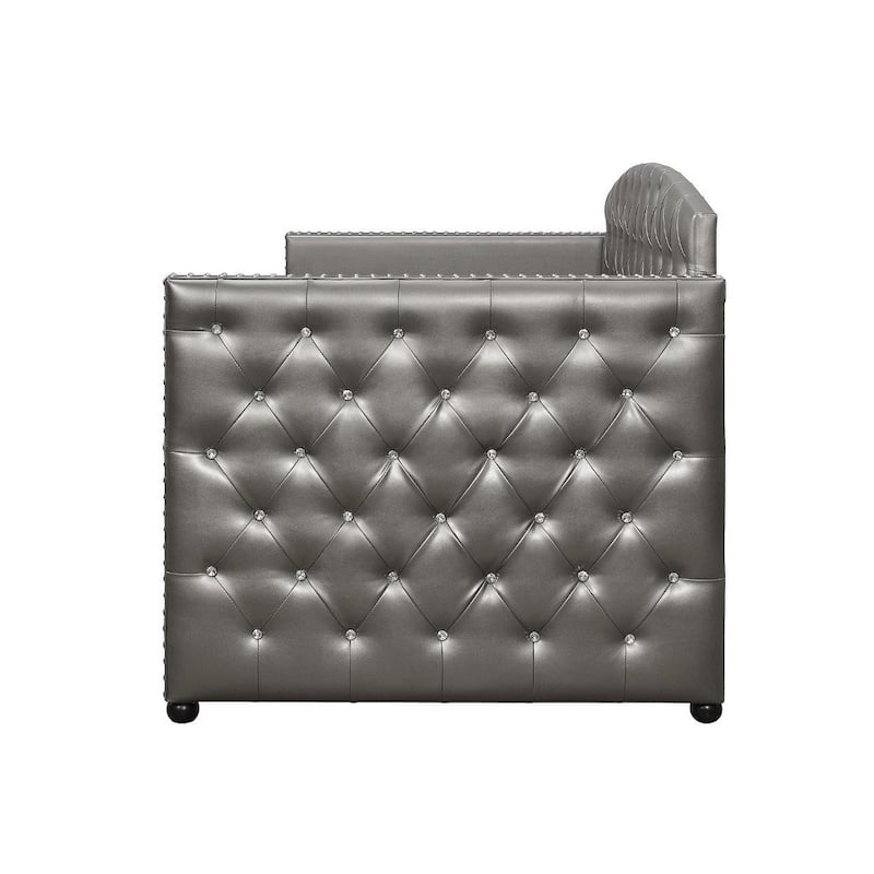 Ocean Upholstered Daybed with Trundle