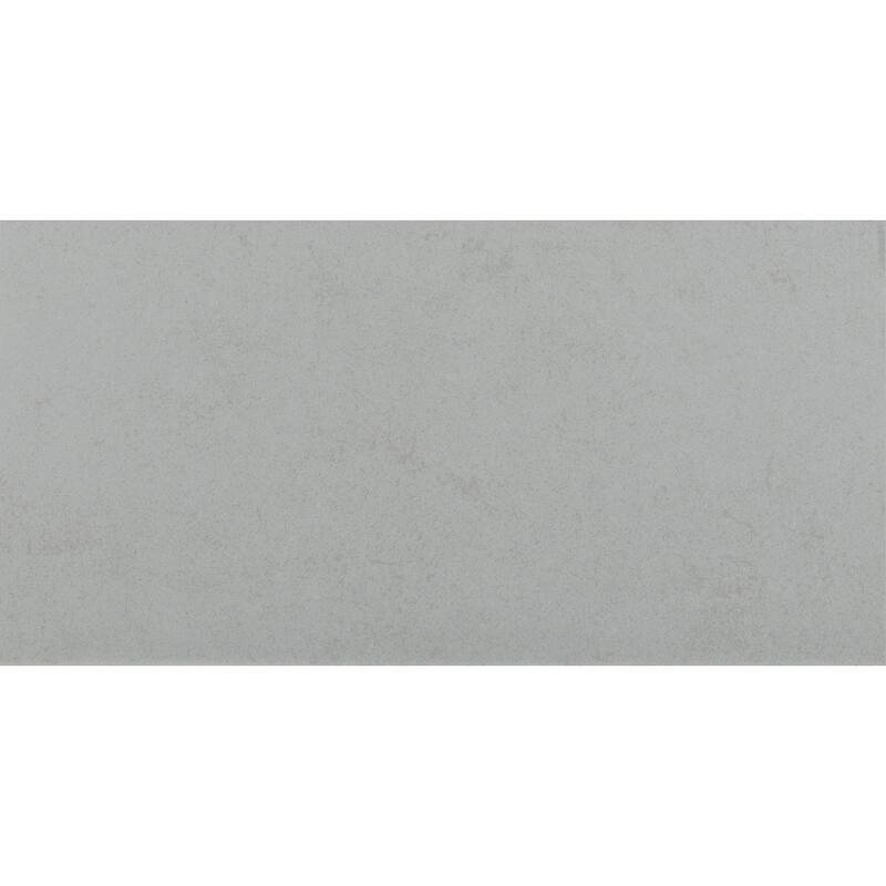 Ackland AKNPTBET12X24M-PL Betonica - 12" x 24" Porcelain Solid Floor - Canvas